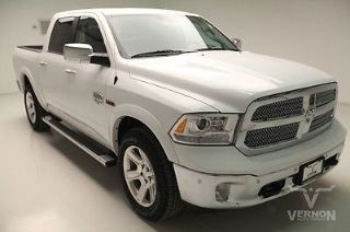 Used 2015 Ram 1500 Laramie in Vernon, Texas