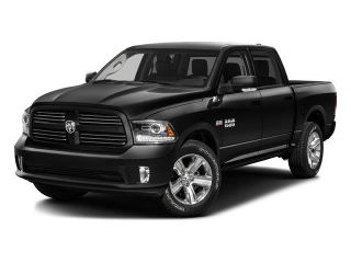 Used 2016 Ram 1500 Laramie in New Braunfels, Texas