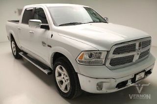 Used 2015 Ram 1500 Laramie in Vernon, Texas