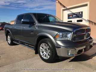 Used 2013 Ram 1500 Laramie in Sterling, Colorado