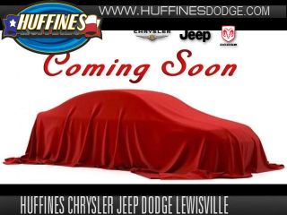 Used 2014 Ram 1500 Laramie in Lewisville, Texas
