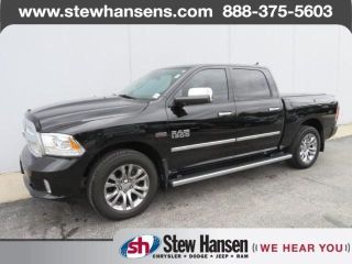 Used 2014 Ram 1500 Laramie in Urbandale, Iowa