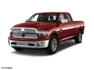 Used 2015 Ram 1500 Laramie in Jackson, Mississippi
