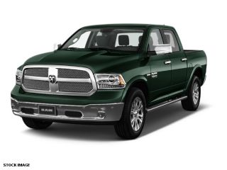 Used 2016 Ram 1500 Laramie in North Huntingdon, Pennsylvania