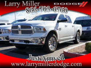 Used 2014 Ram 1500 Laramie in Peoria, Arizona