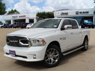Used 2017 Ram 1500 Laramie in Grapevine, Texas