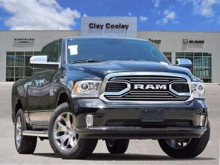 Used 2017 Ram 1500 Laramie in Irving, Texas