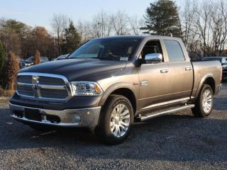 Used 2016 Ram 1500 Laramie in Woodbridge, Virginia