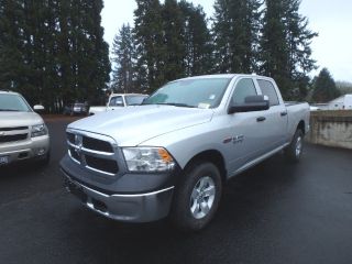 Used 2016 Ram 1500 in Warren, Oregon