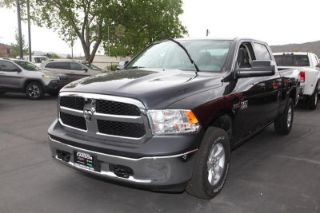 Used 2016 Ram 1500 in Carson City, Nevada