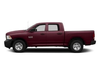 Used 2017 Ram 1500 ST in Albuquerque, New Mexico