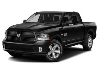 Used 2016 Ram 1500 ST in Egg Harbor Township, New Jersey