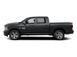 Used 2016 Ram 1500 ST in Woodland, California