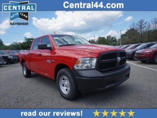 Used 2017 Ram 1500 ST in Norwood, Massachusetts