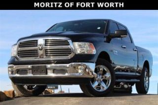 Used 2014 Ram 1500 in Fort Worth, Texas