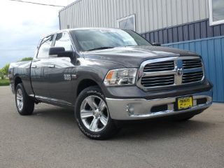 Used 2014 Ram 1500 SLT in Rochelle, Illinois