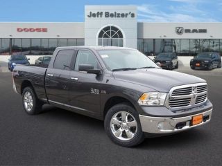 Used 2017 Ram 1500 SLT in Lakeville, Minnesota