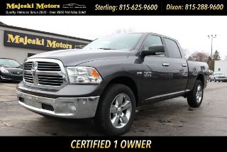 Used 2016 Ram 1500 SLT in Sterling, Illinois