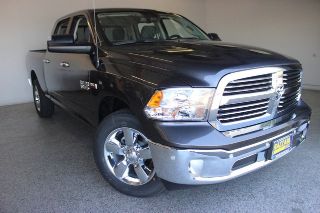 Used 2016 Ram 1500 SLT in Merced, California