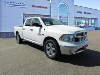Used 2017 Ram 1500 SLT in Norfolk, Virginia