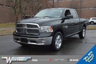 Used 2017 Ram 1500 SLT in Westbury, New York
