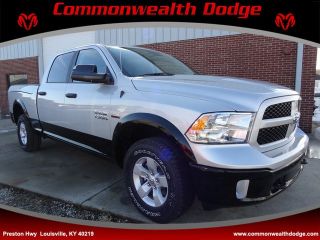 Used 2014 Ram 1500 SLT in Louisville, Kentucky