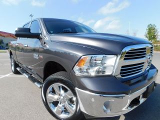 Used 2015 Ram 1500 SLT in Little Rock, Arkansas