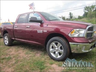 Used 2016 Ram 1500 SLT in Oneida, New York