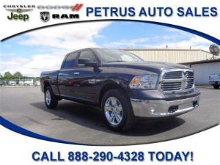 Used 2016 Ram 1500 SLT in Stuttgart, Arkansas