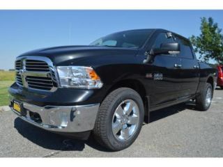 Used 2016 Ram 1500 SLT in Bozeman, Montana