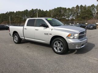 Used 2016 Ram 1500 SLT in Elizabeth City, North Carolina