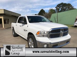 Used 2017 Ram 1500 SLT in Opelousas, Louisiana