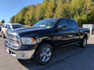 Used 2018 Ram 1500 SLT in Edgewood, Maryland
