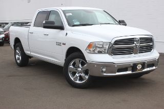Used 2016 Ram 1500 SLT in Huntington Beach, California