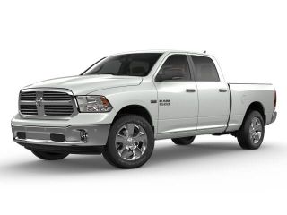 Used 2018 Ram 1500 SLT in Little Ferry, New Jersey