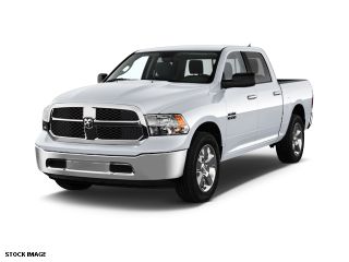 Used 2015 Ram 1500 SLT in Saline, Michigan