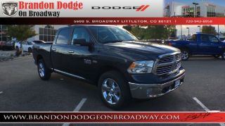 Used 2017 Ram 1500 SLT in Littleton, Colorado