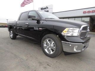 Used 2017 Ram 1500 SLT in Lexington, Kentucky