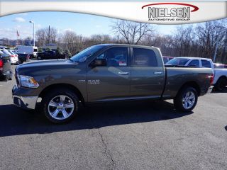 Used 2014 Ram 1500 SLT in Rockaway, New Jersey