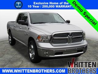 Used 2018 Ram 1500 SLT in Richmond, Virginia