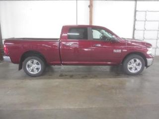 Used 2017 Ram 1500 SLT in Beaverton, Oregon