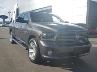 Used 2014 Ram 1500 Sport in Danbury, Connecticut