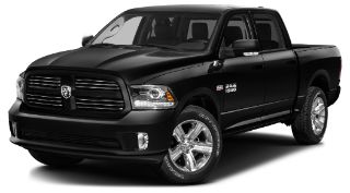 Used 2016 Ram 1500 Sport in Irvine, California