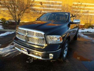 Used 2013 Ram 1500 Laramie in Schaumburg, Illinois