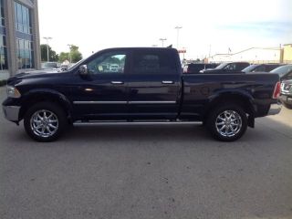 Used 2014 Ram 1500 Laramie in Fond Du Lac, Wisconsin