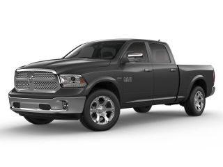 Used 2018 Ram 1500 Laramie in Little Ferry, New Jersey