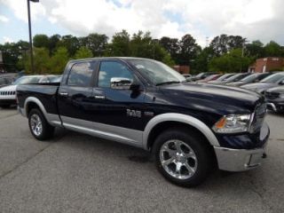 Used 2016 Ram 1500 Laramie in Stone Mountain, Georgia