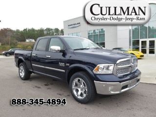 Used 2017 Ram 1500 Laramie in Cullman, Alabama