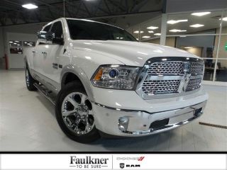 Used 2015 Ram 1500 Laramie in Mechanicsburg, Pennsylvania
