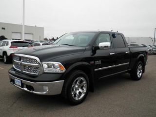 Used 2013 Ram 1500 Laramie in Grand Forks, North Dakota
